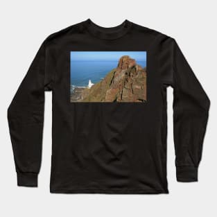 Hartland Point Long Sleeve T-Shirt